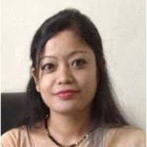 Ms. Sujata Shakya